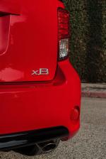 Scion xB 2014 года